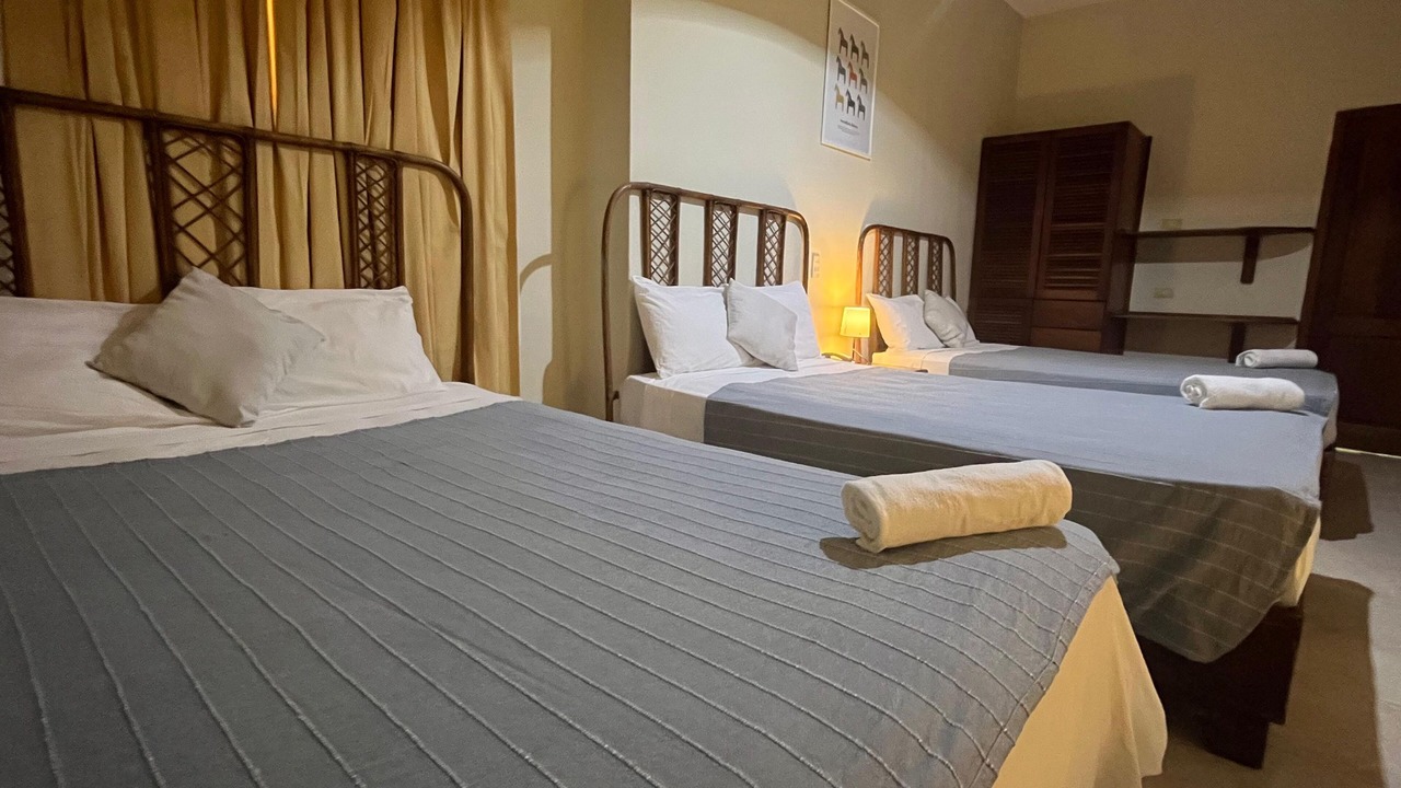 Photo of Bedroom in Gascue