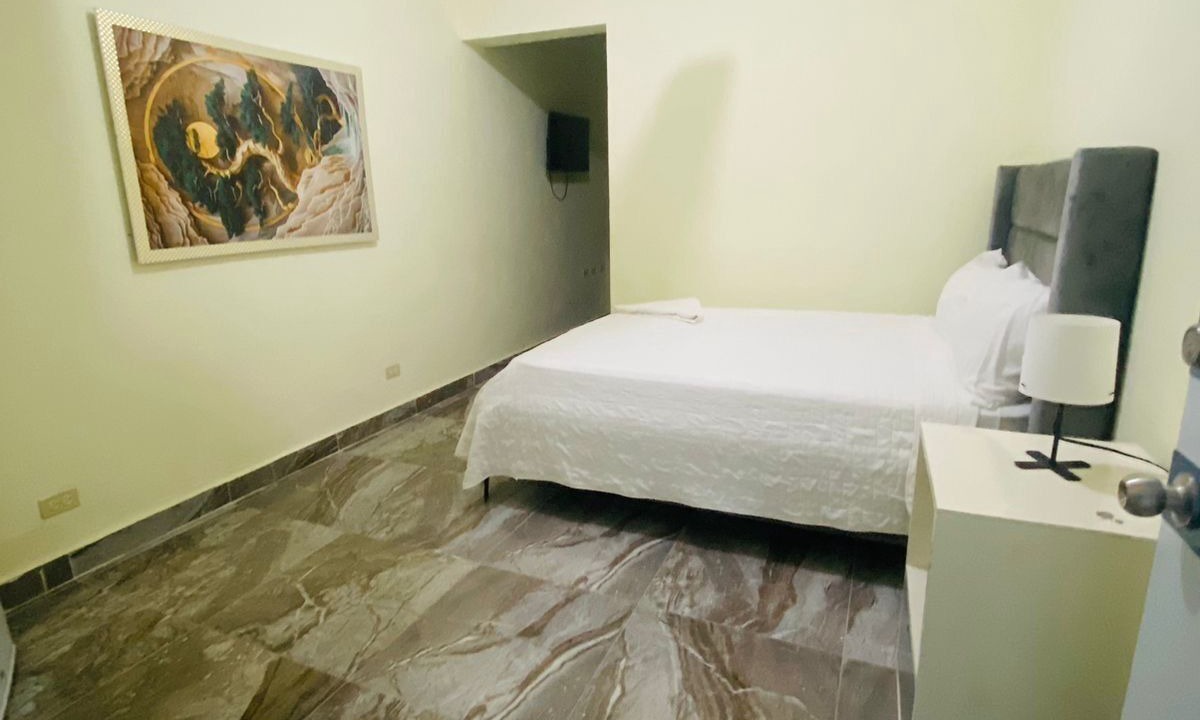 Photo of Bedroom in Barahona
