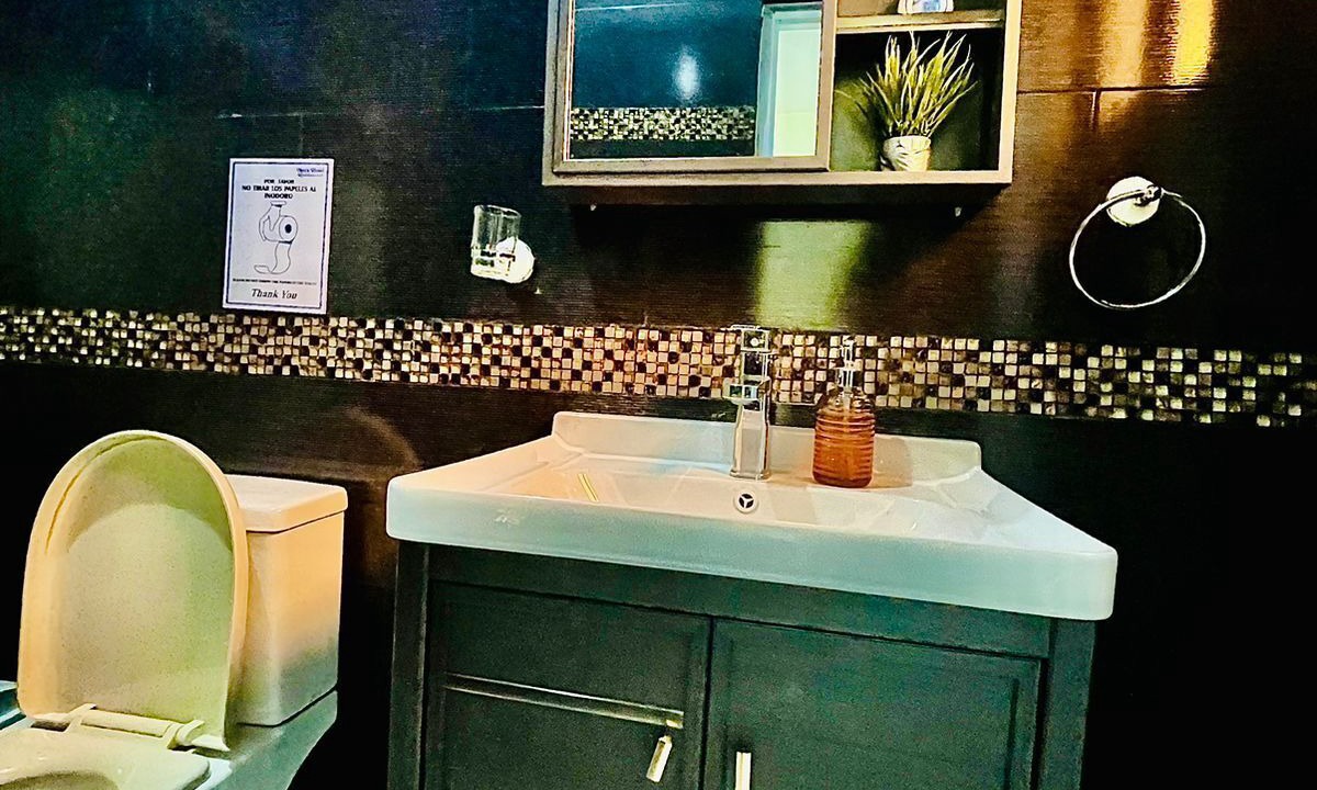 Photo of Bathroom in Barahona
