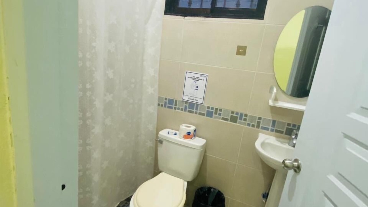 Photo of Bathroom in Barahona