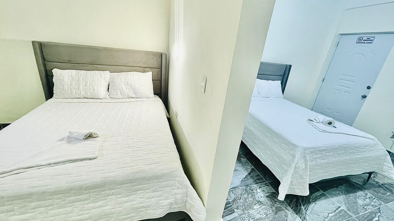 Photo of Bedroom in Barahona