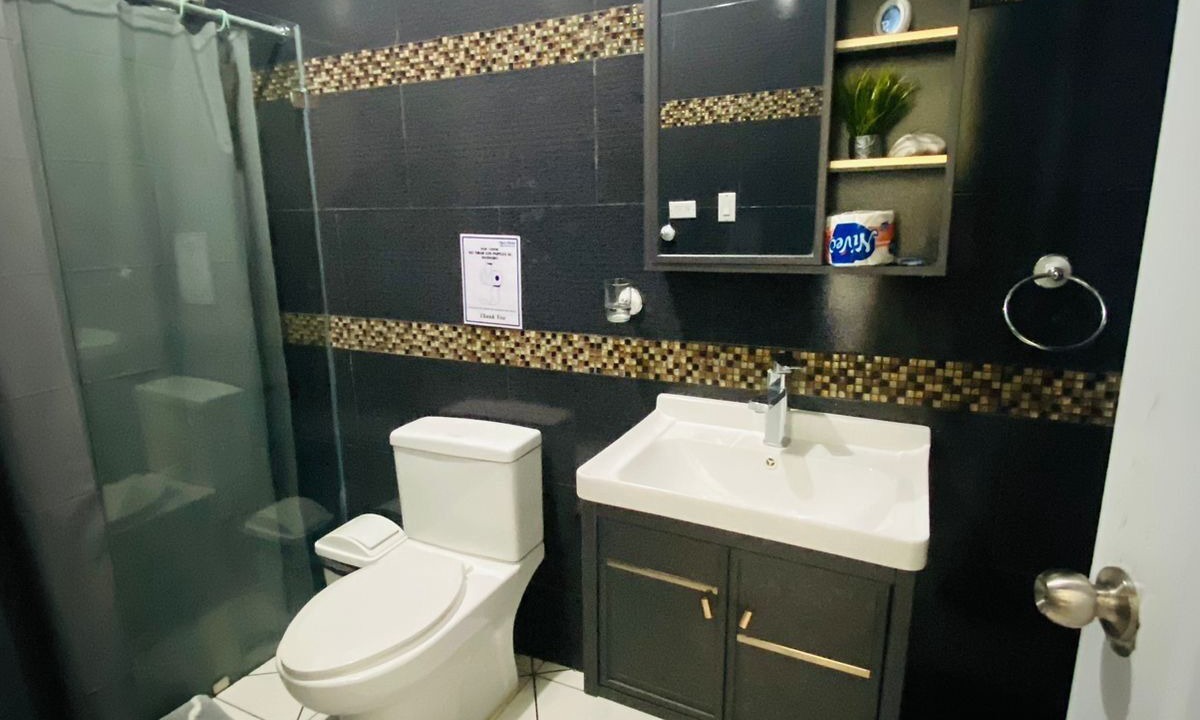 Photo of Bathroom in Barahona