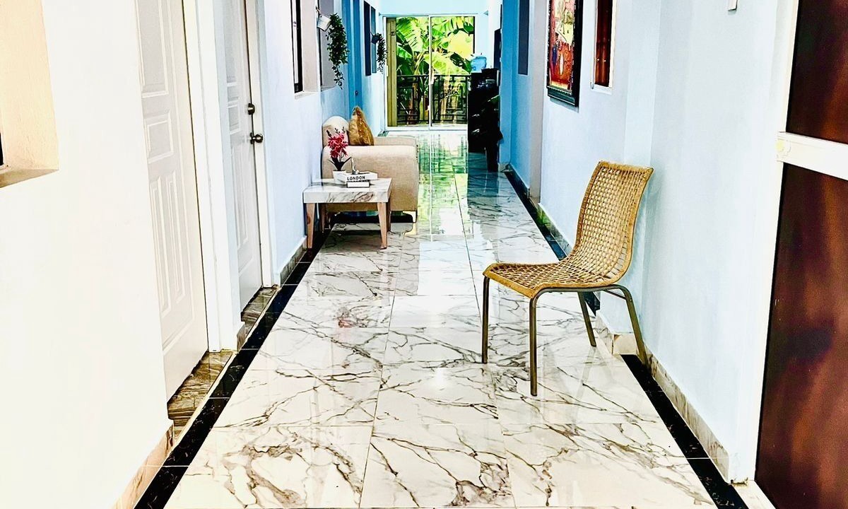 Photo of Outdoor in Barahona