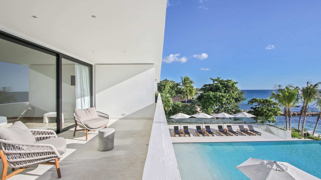 Photo of Outdoor in Casa de Campo