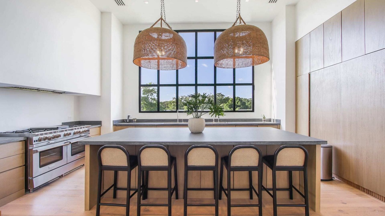 Photo of Kitchen in Casa de Campo