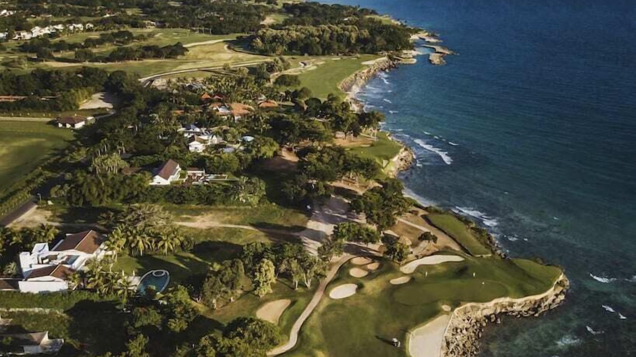 Photo of Others in Casa de Campo