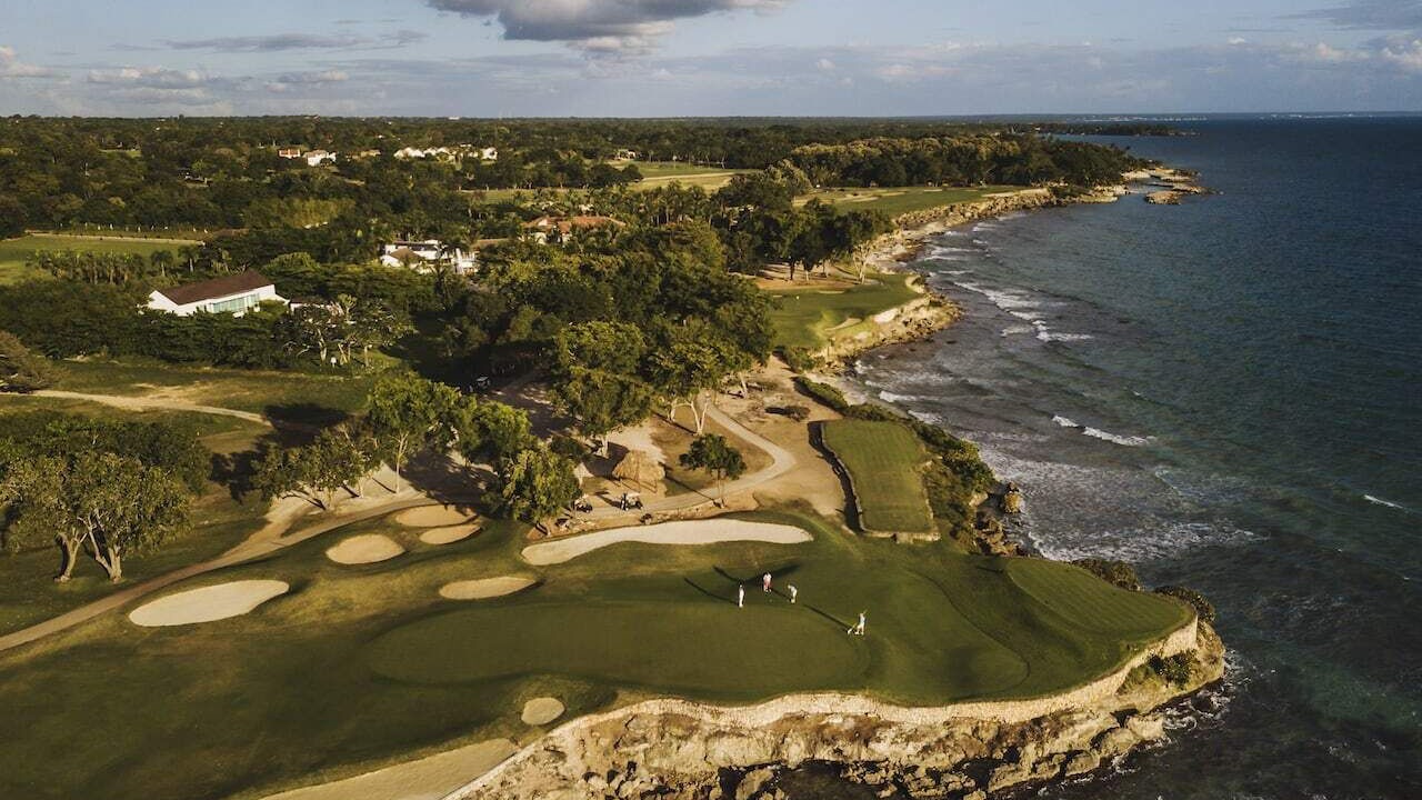 Photo of Others in Casa de Campo