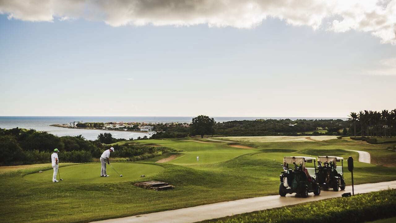 Photo of Others in Casa de Campo