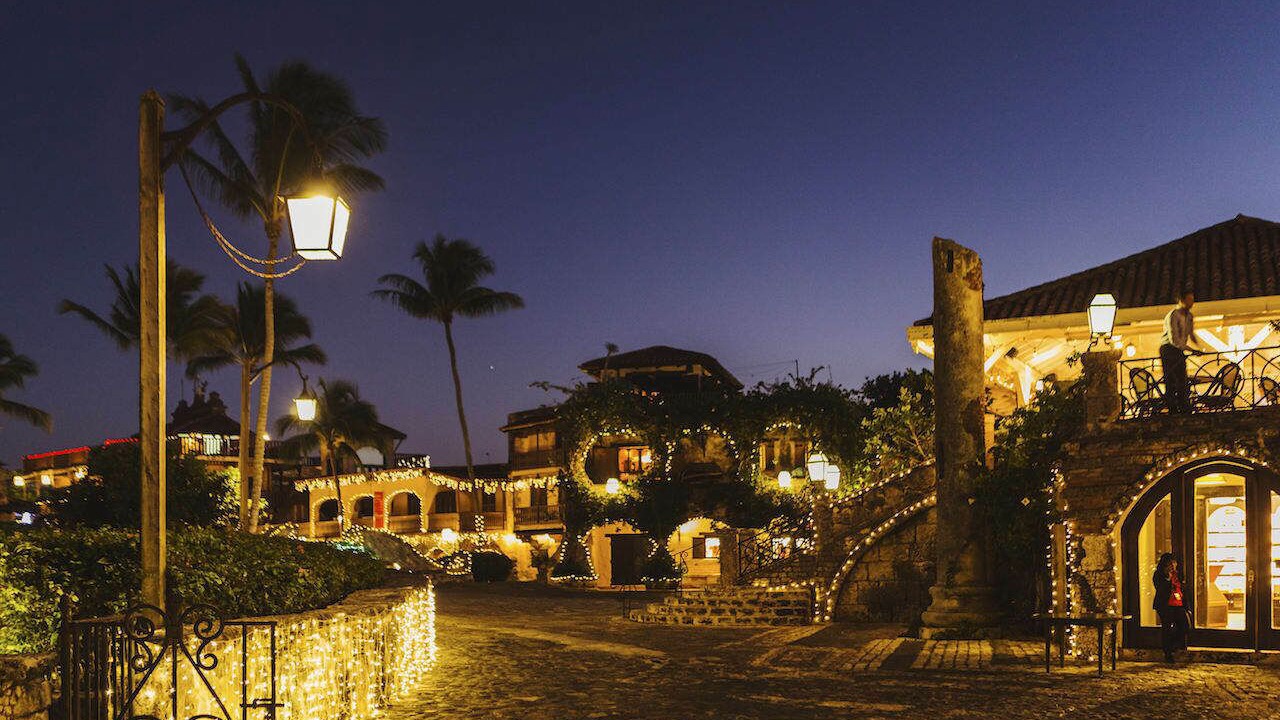 Photo of Outdoor in Casa de Campo