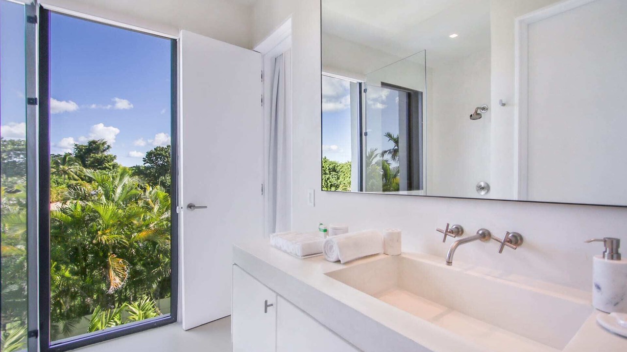 Photo of Bathroom in Casa de Campo