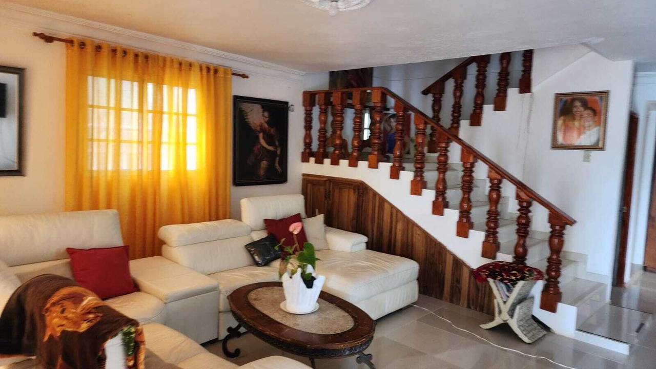 Photo of Livingroom in La Caleta