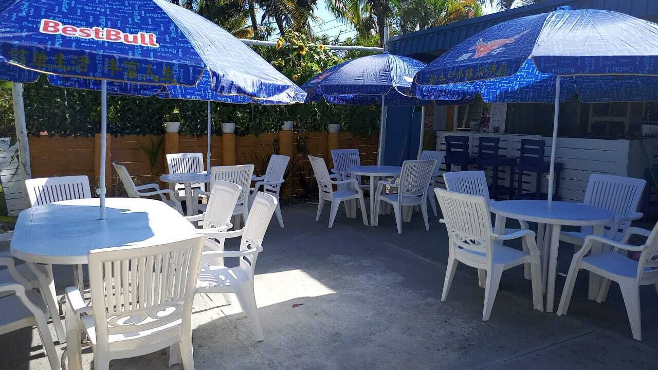 Photo of Patio Balcony in La Caleta