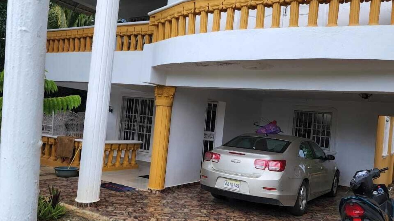 Photo of Outdoor in La Caleta