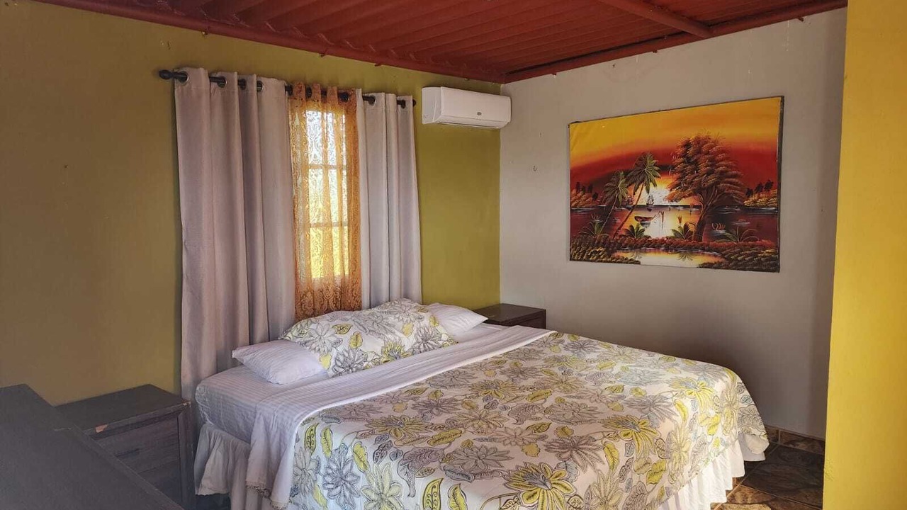 Photo of Bedroom in La Caleta