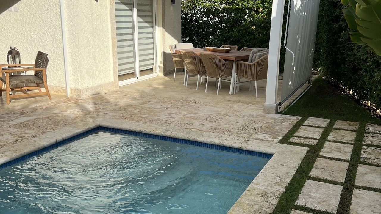 Photo of Outdoor in Montellano