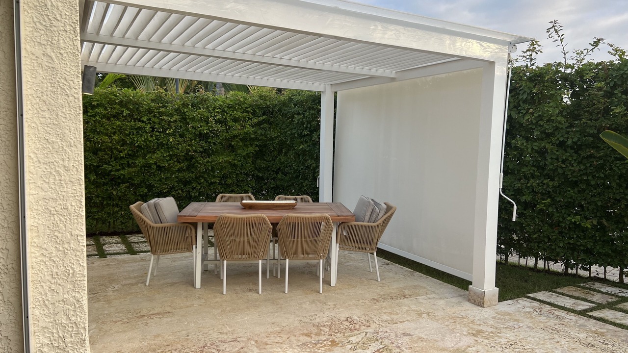 Photo of Outdoor in Montellano