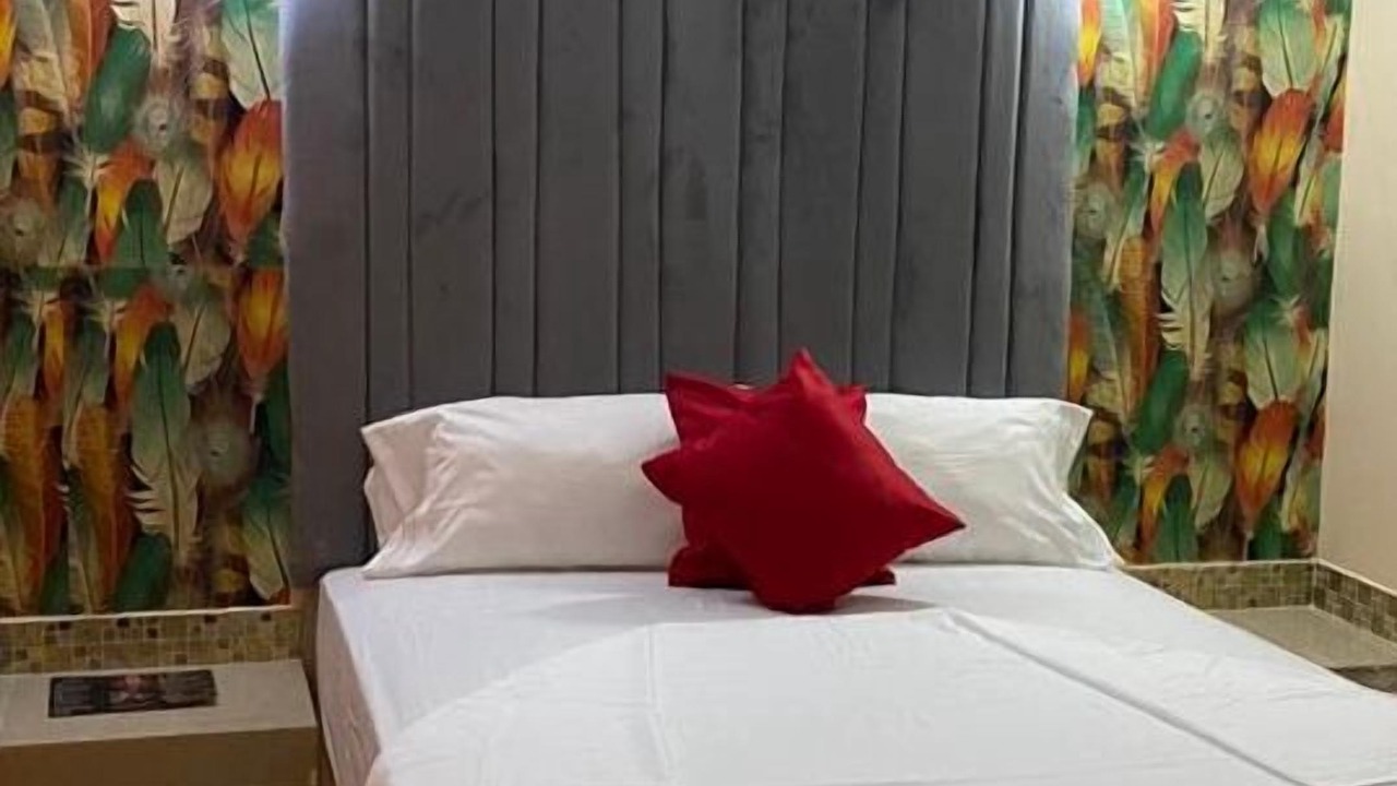 Photo of Bedroom in Higuey