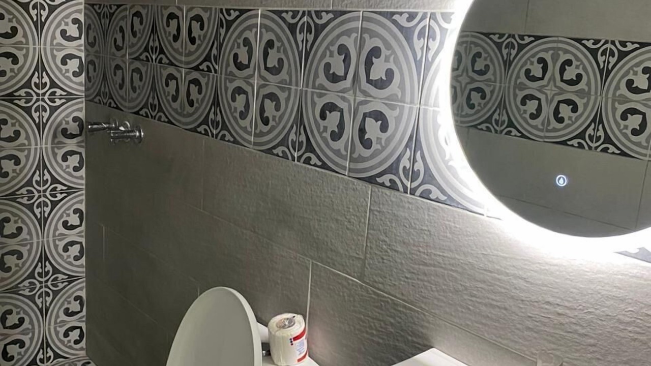 Photo of Bathroom in Higuey