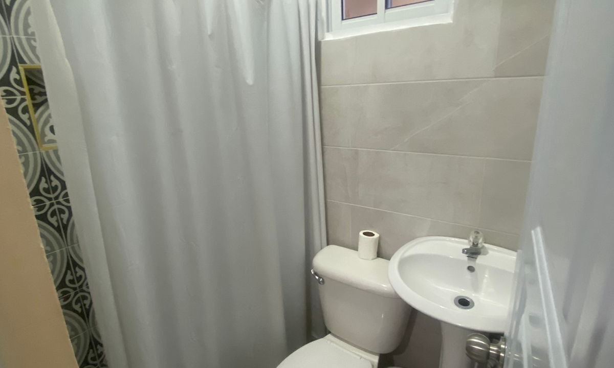 Photo of Bathroom in Higuey