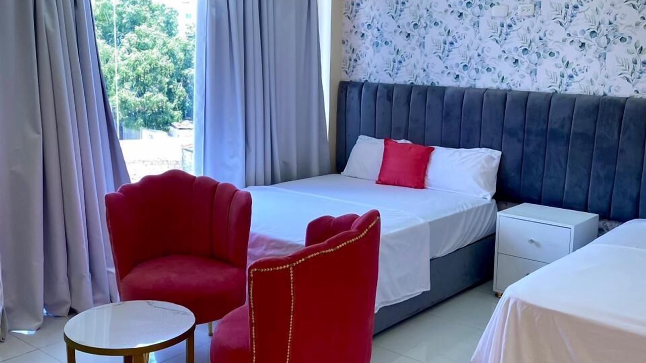 Photo of Bedroom in Higuey