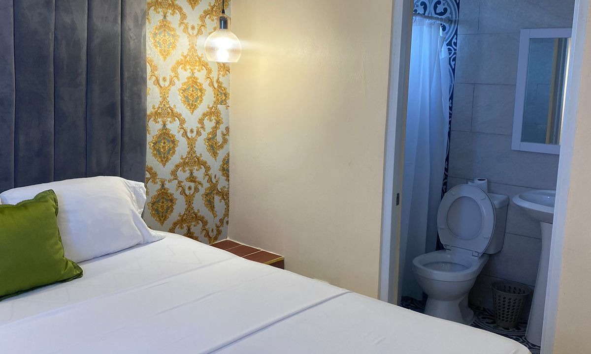 Photo of Bedroom in Higuey