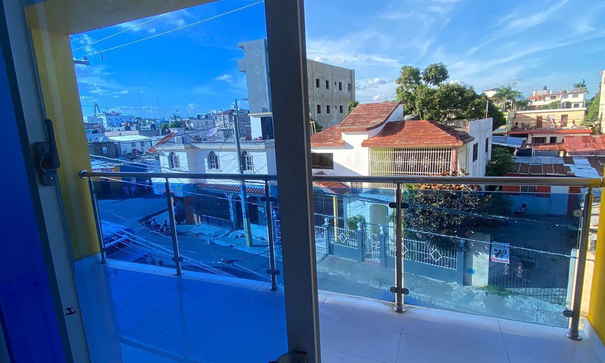 Photo of Bedroom in Higuey