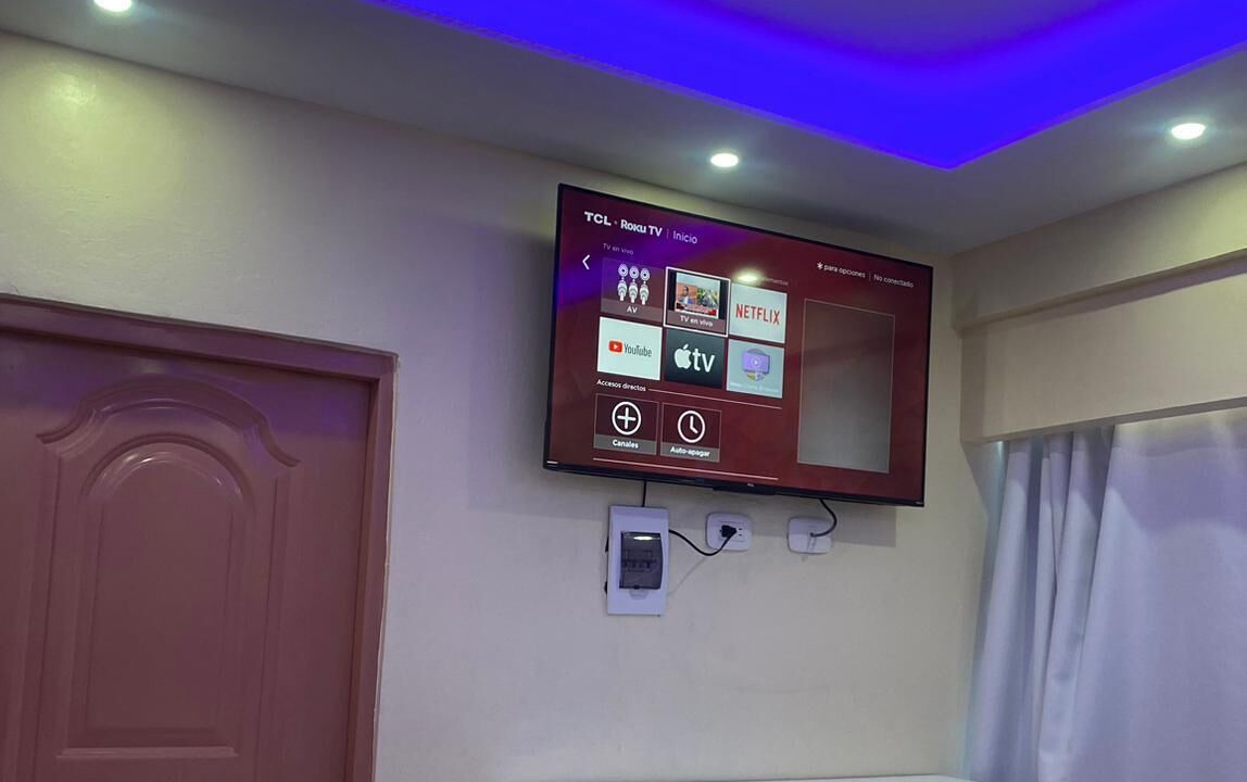 Photo of Bedroom in Higuey