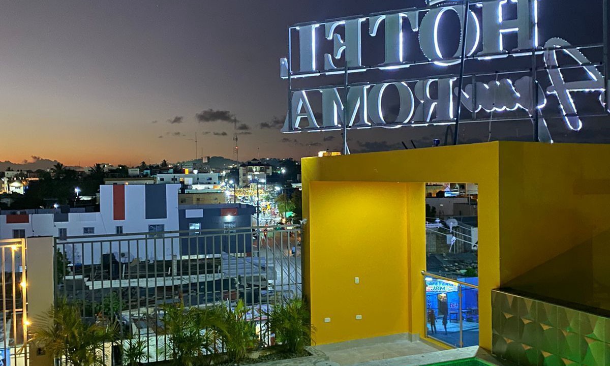 Photo of Outdoor in Higuey
