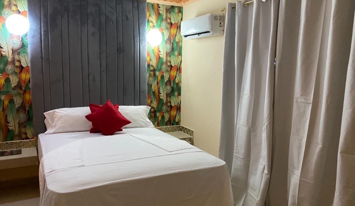 Photo of Bedroom in Higuey