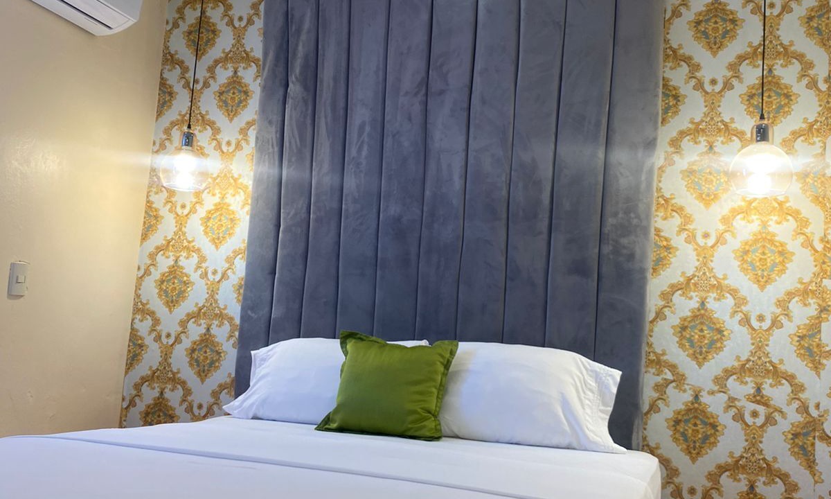 Photo of Bedroom in Higuey