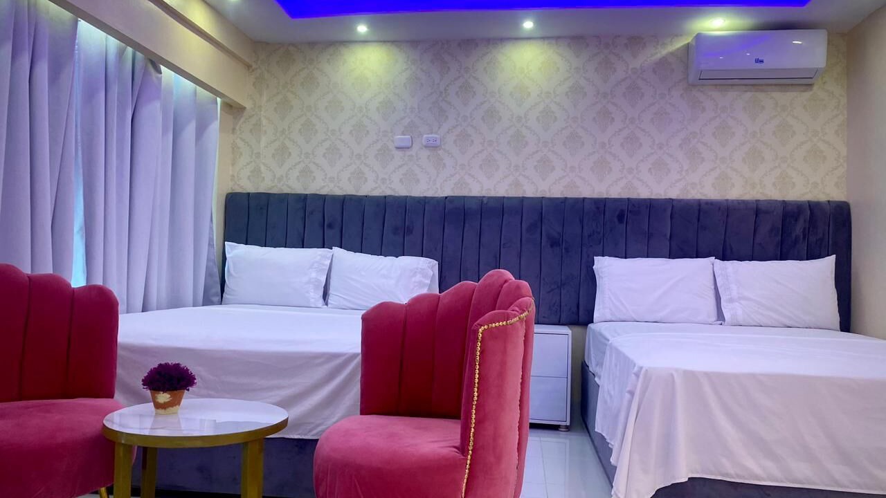 Photo of Bedroom in Higuey