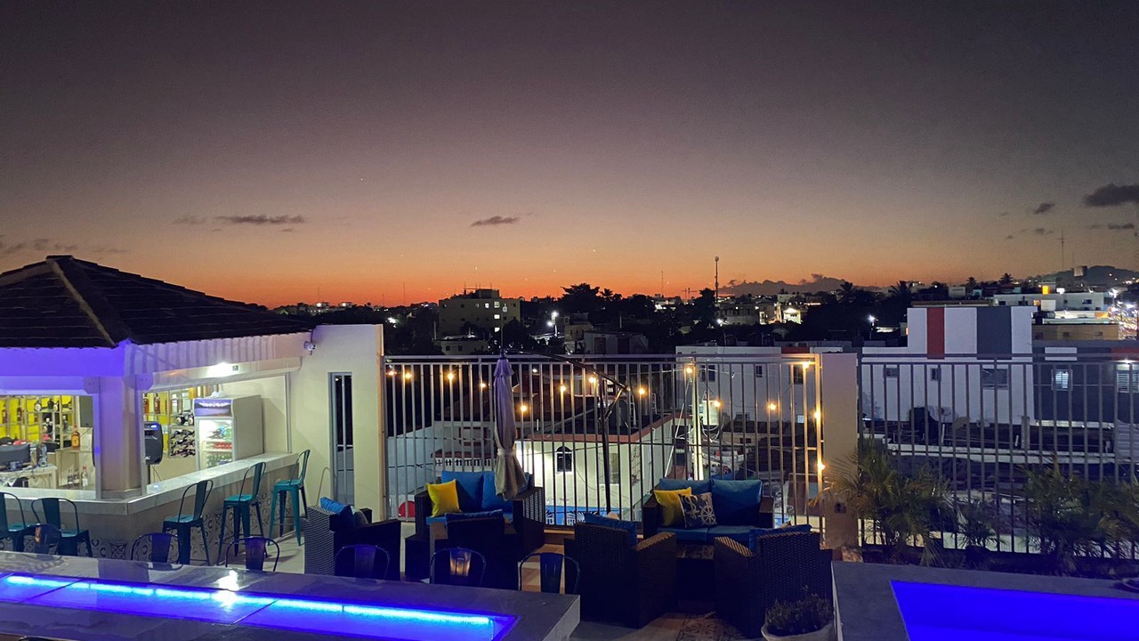 Photo of Outdoor in Higuey