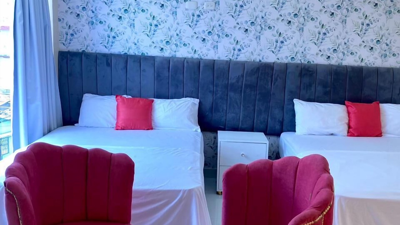 Photo of Bedroom in Higuey