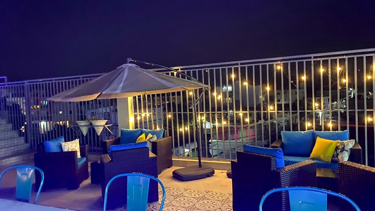 Photo of Outdoor in Higuey