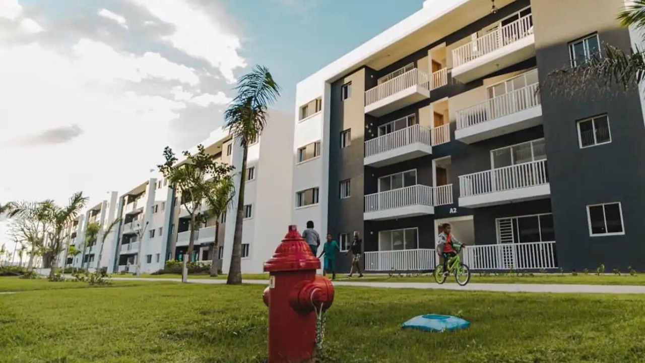 Photo of Outdoor in Higuey
