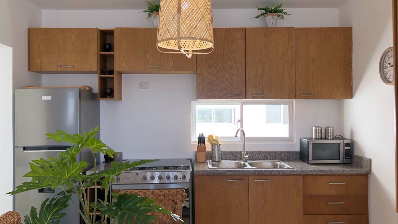 Photo of Kitchen in Higuey