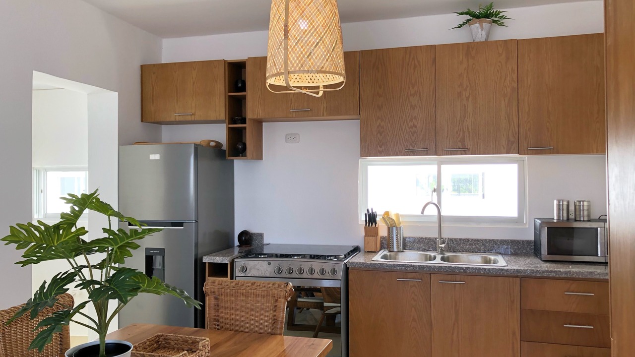 Photo of Kitchen in Higuey