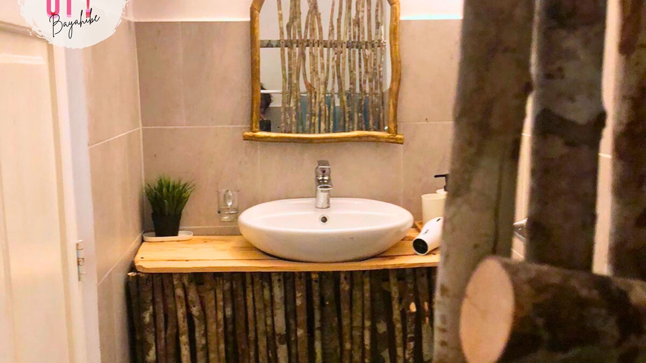 Photo of Bathroom in Los Melones