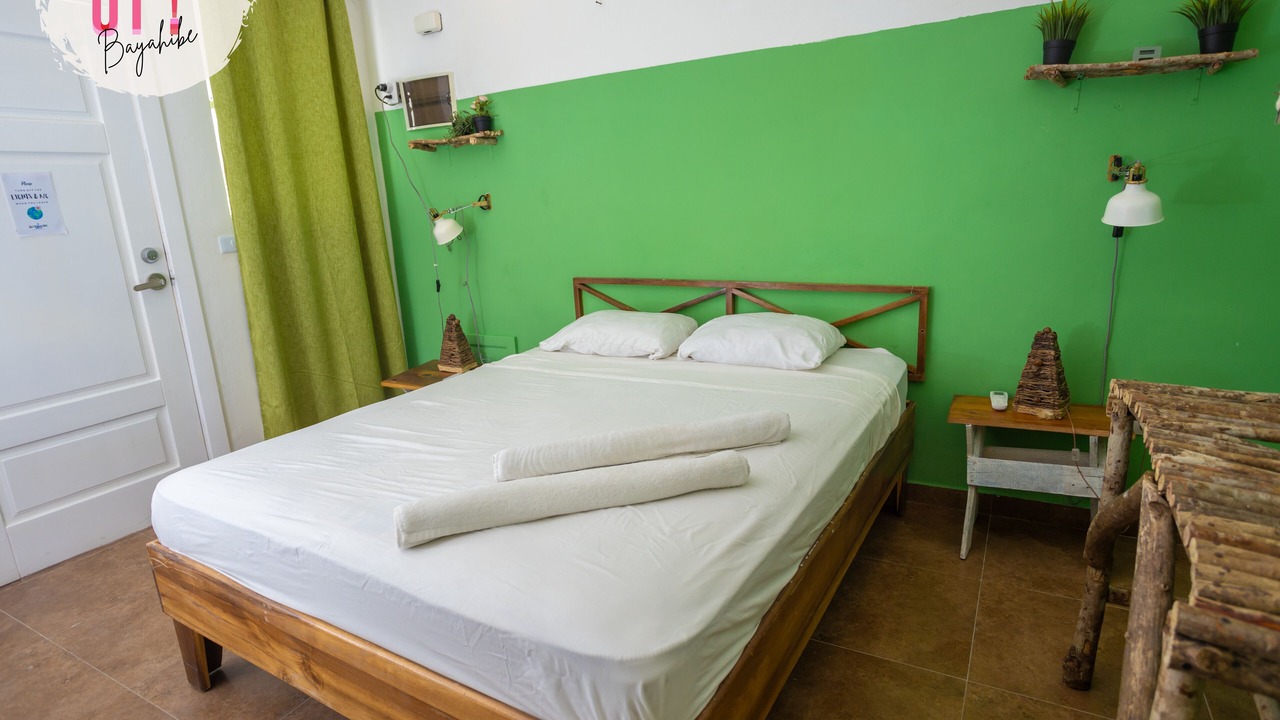 Photo of Bedroom in Los Melones