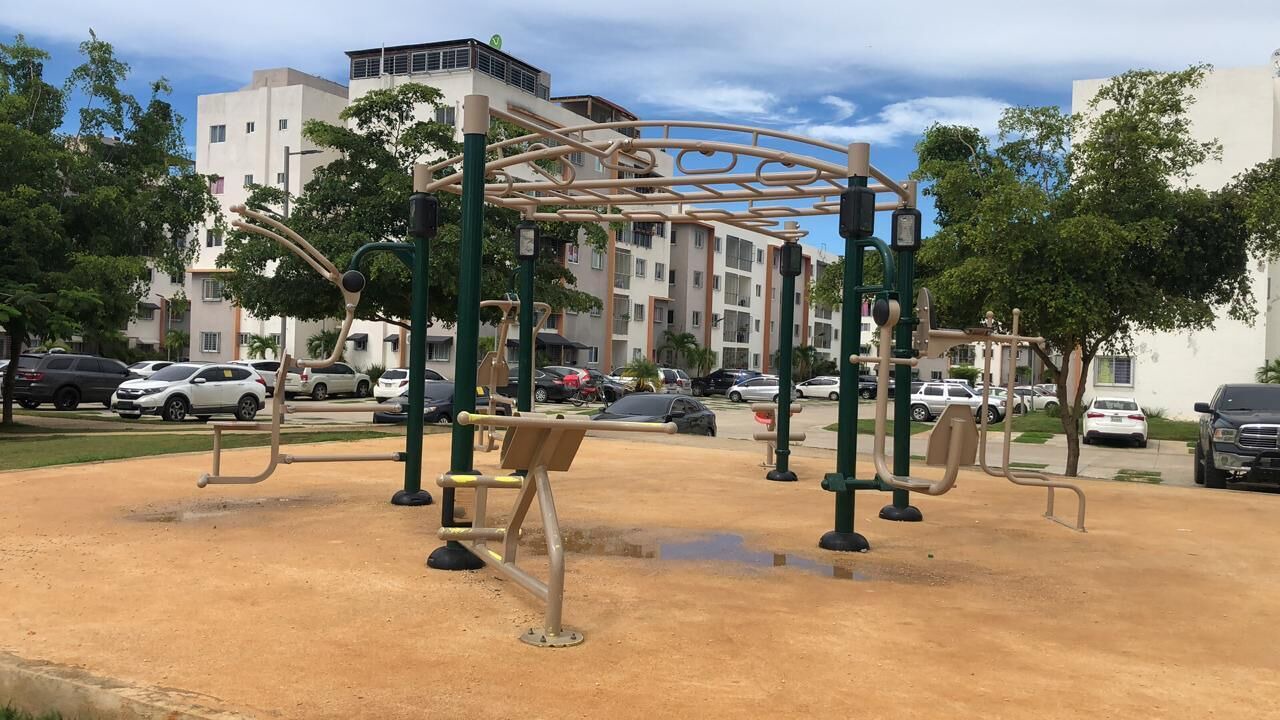 Photo of Outdoor in Santo Domingo Este