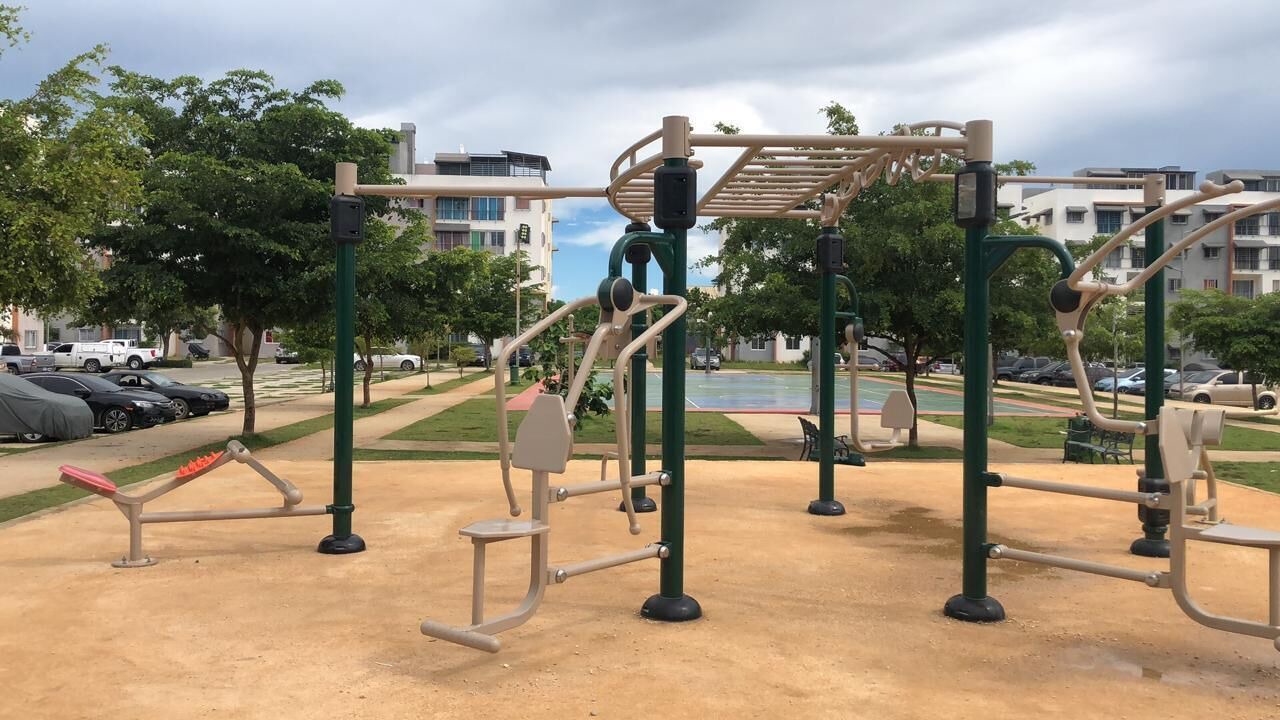 Photo of Outdoor in Santo Domingo Este