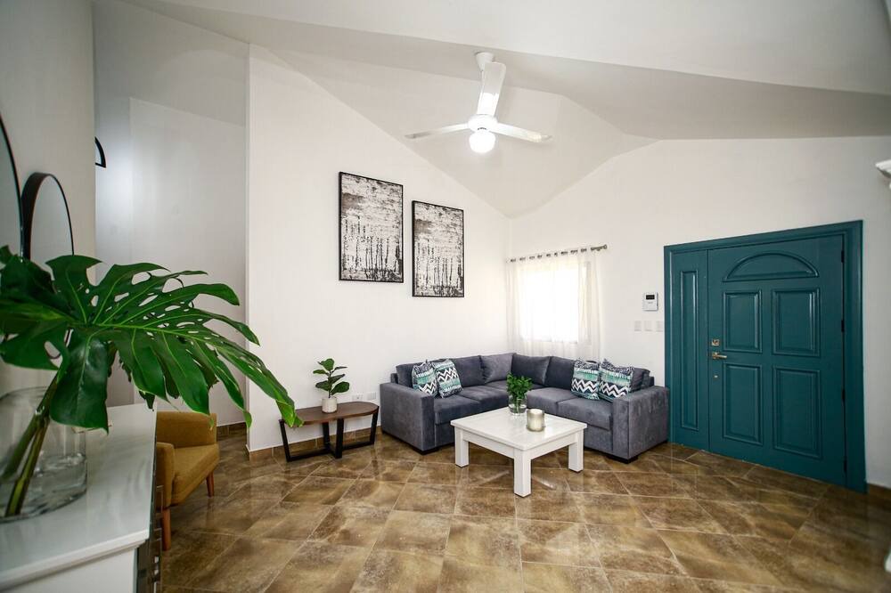 Photo of Livingroom in Villas Ana Maria
