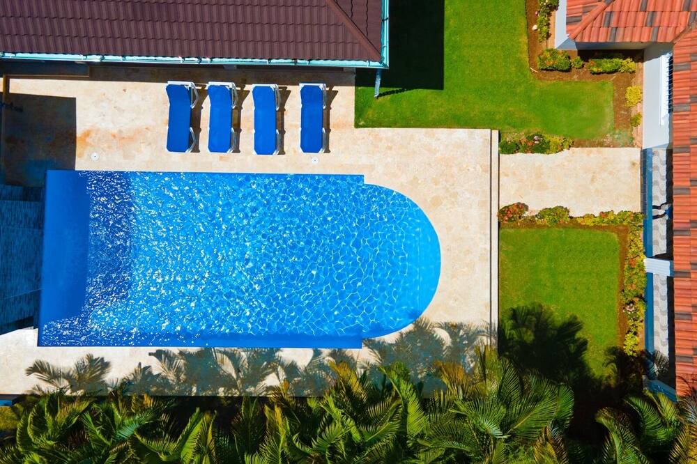 Photo of Outdoor in Villas Ana Maria