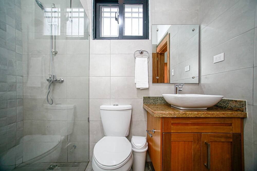 Photo of Bathroom in Villas Ana Maria