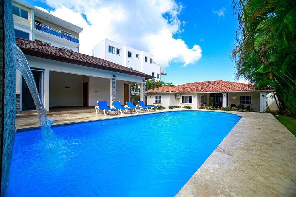 Photo of Outdoor in Villas Ana Maria
