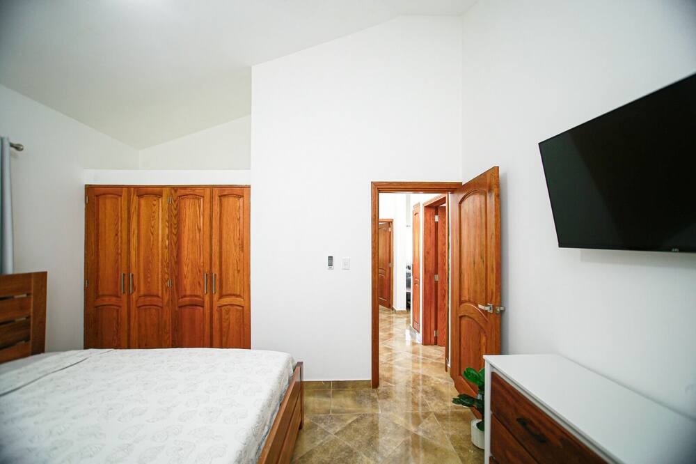 Photo of Bedroom in Villas Ana Maria