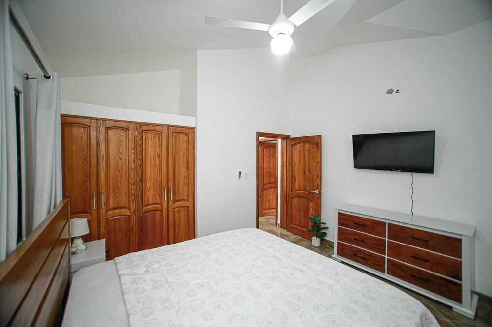 Photo of Bedroom in Villas Ana Maria