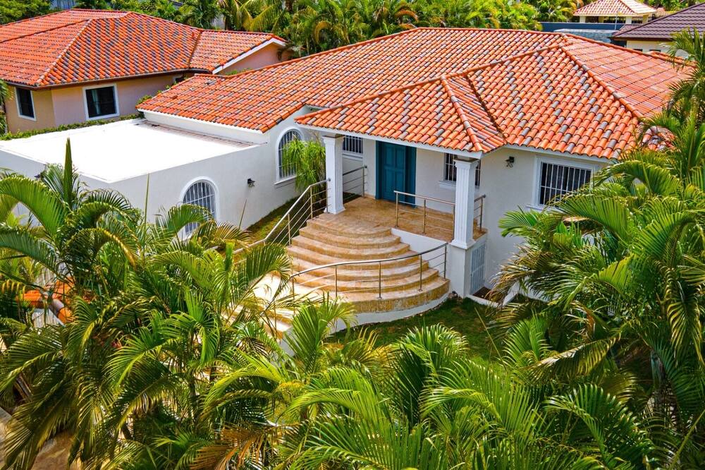 Photo of Outdoor in Villas Ana Maria