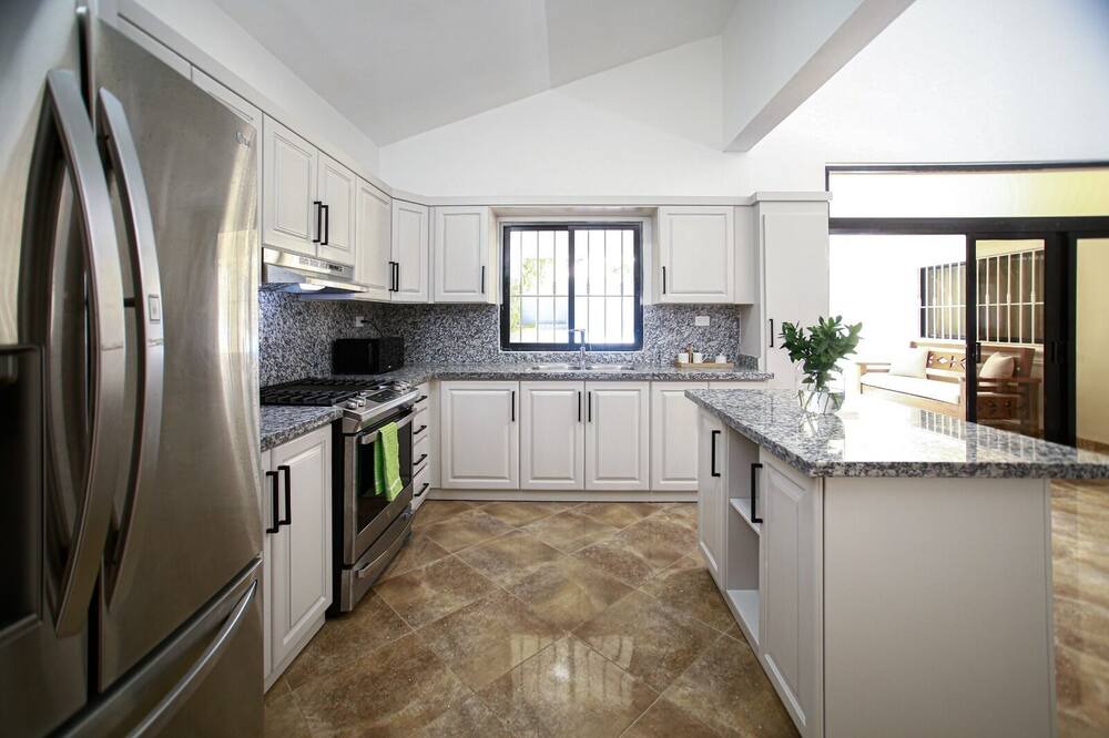 Photo of Kitchen in Villas Ana Maria