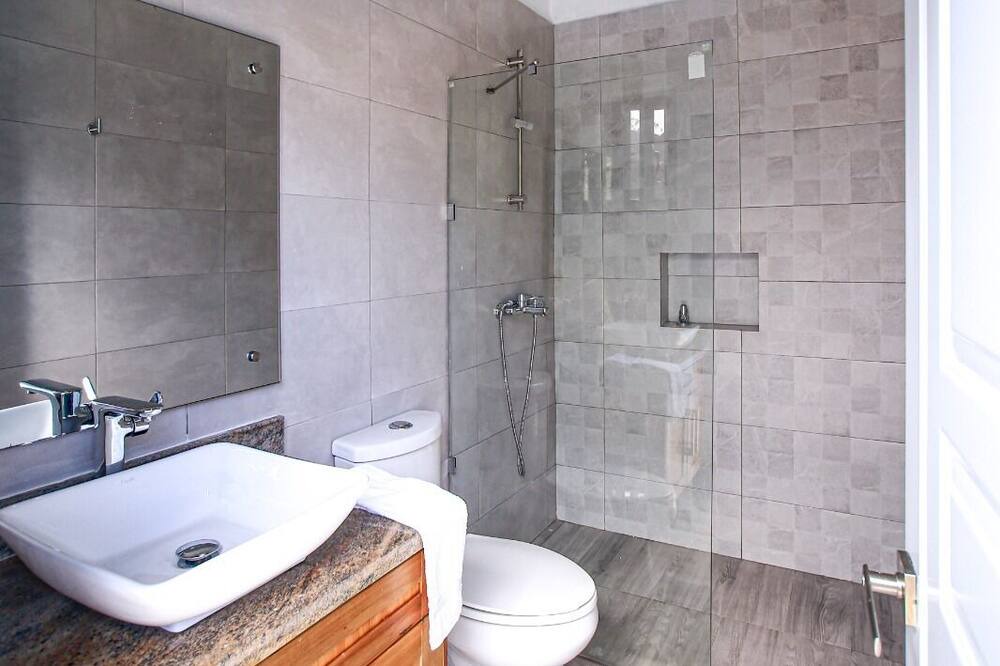 Photo of Bathroom in Villas Ana Maria